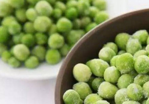 Prospects for Quick Frozen Vegetables: Promising Quick Frozen Technology to Create High Quality Highlands