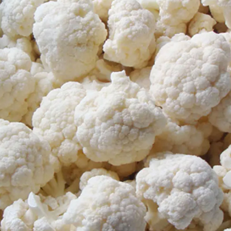 Cauliflower 